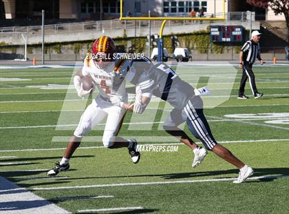 Thumbnail 1 in Cardinal Newman @ Marin Catholic (CIF NCS D1/Open Quarterfinal) photogallery.
