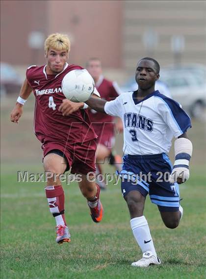 Thumbnail 1 in Timberlane @ Nashua North photogallery.