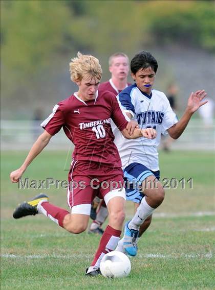 Thumbnail 1 in Timberlane @ Nashua North photogallery.