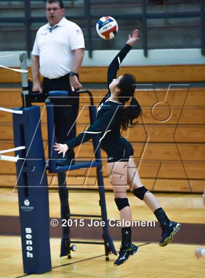 Thumbnail 2 in Clemens vs Southwest (Northside Tournament) photogallery.