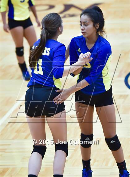 Thumbnail 2 in Clemens vs Southwest (Northside Tournament) photogallery.
