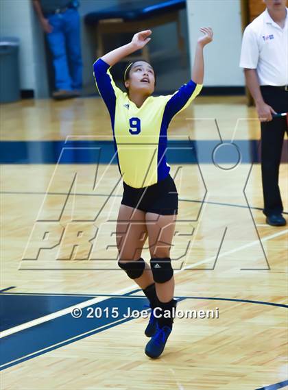 Thumbnail 1 in Clemens vs Southwest (Northside Tournament) photogallery.