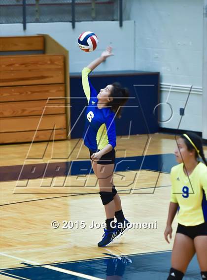 Thumbnail 2 in Clemens vs Southwest (Northside Tournament) photogallery.