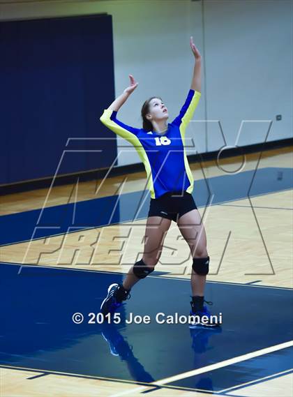 Thumbnail 3 in Clemens vs Southwest (Northside Tournament) photogallery.