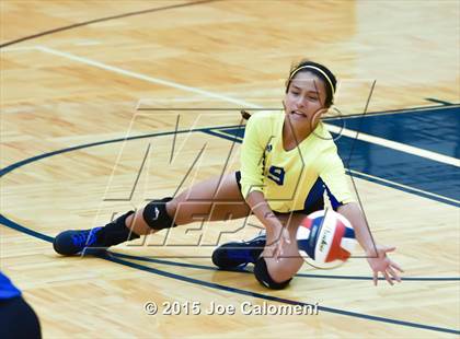 Thumbnail 1 in Clemens vs Southwest (Northside Tournament) photogallery.