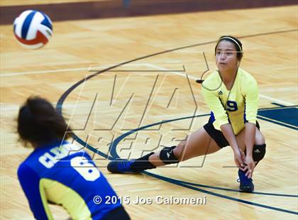 Thumbnail 3 in Clemens vs Southwest (Northside Tournament) photogallery.