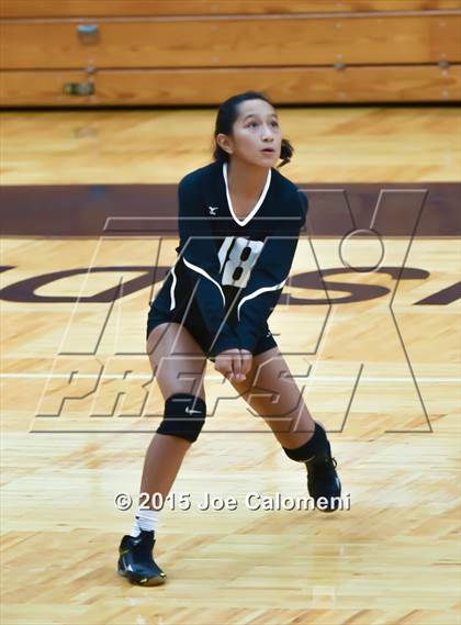 Thumbnail 3 in Clemens vs Southwest (Northside Tournament) photogallery.