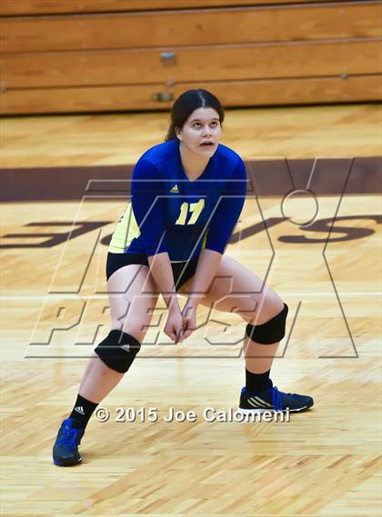 Thumbnail 1 in Clemens vs Southwest (Northside Tournament) photogallery.