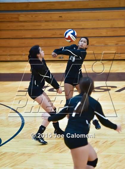 Thumbnail 1 in Clemens vs Southwest (Northside Tournament) photogallery.