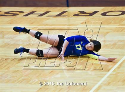 Thumbnail 3 in Clemens vs Southwest (Northside Tournament) photogallery.