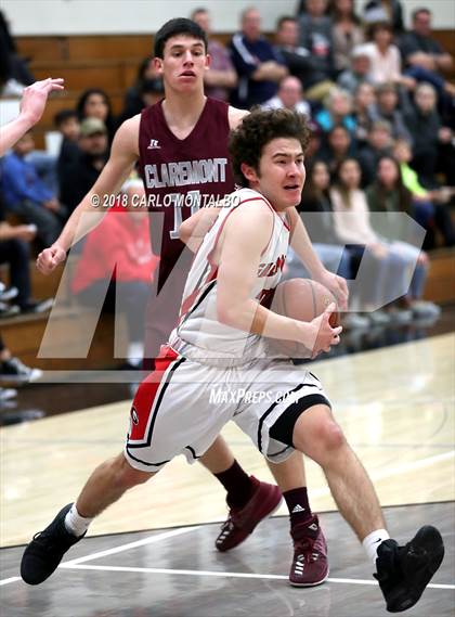 Thumbnail 1 in Claremont @ Glendora photogallery.