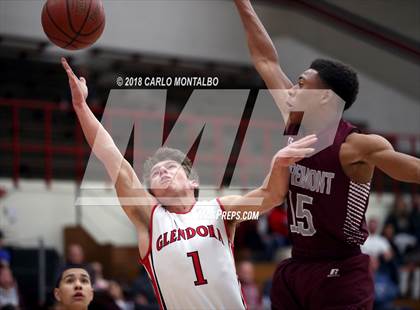 Thumbnail 1 in Claremont @ Glendora photogallery.