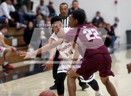 Thumbnail 1 in Claremont @ Glendora photogallery.