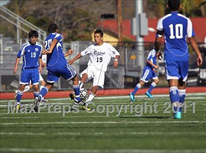 Thumbnail 2 in Chula Vista @ Carlsbad (Southern California Classic) photogallery.