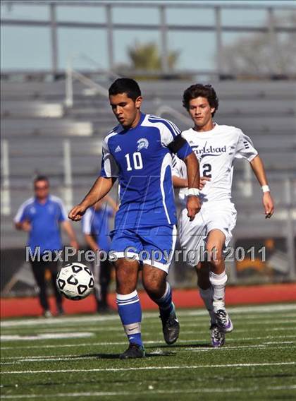 Thumbnail 1 in Chula Vista @ Carlsbad (Southern California Classic) photogallery.