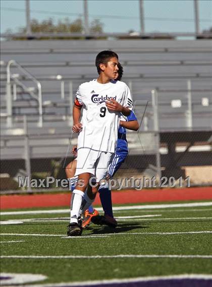 Thumbnail 2 in Chula Vista @ Carlsbad (Southern California Classic) photogallery.