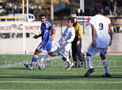 Thumbnail 2 in Chula Vista @ Carlsbad (Southern California Classic) photogallery.