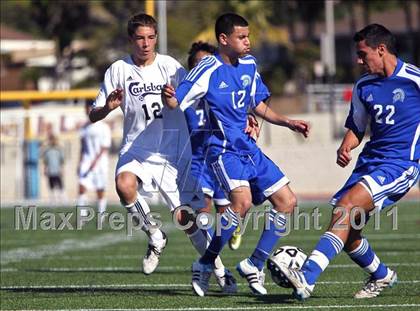 Thumbnail 2 in Chula Vista @ Carlsbad (Southern California Classic) photogallery.