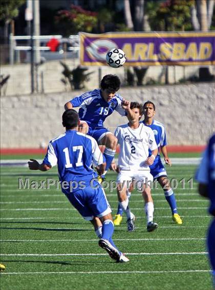 Thumbnail 3 in Chula Vista @ Carlsbad (Southern California Classic) photogallery.