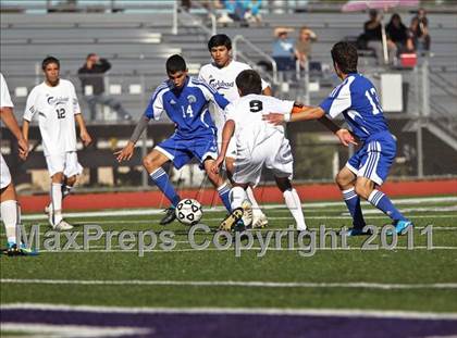 Thumbnail 3 in Chula Vista @ Carlsbad (Southern California Classic) photogallery.