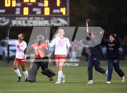 Thumbnail 3 in Moorestown Friends @ Burlington Township photogallery.
