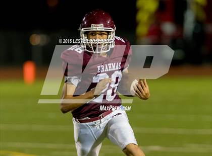 Thumbnail 1 in Hallettsville vs. Cole photogallery.