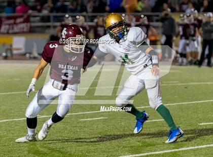 Thumbnail 2 in Hallettsville vs. Cole photogallery.