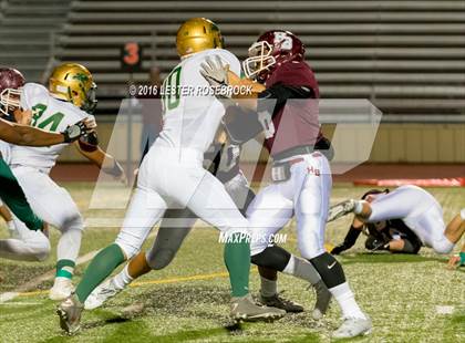 Thumbnail 1 in Hallettsville vs. Cole photogallery.