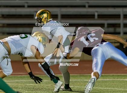Thumbnail 1 in Hallettsville vs. Cole photogallery.