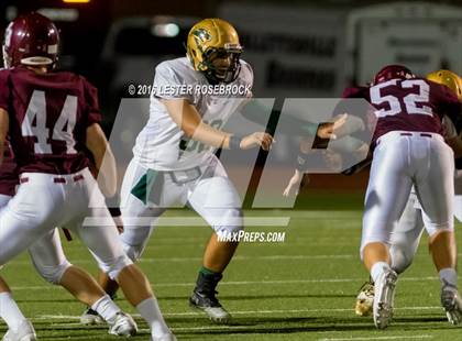 Thumbnail 3 in Hallettsville vs. Cole photogallery.