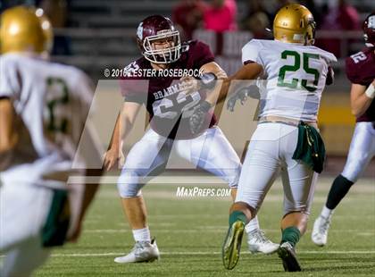 Thumbnail 3 in Hallettsville vs. Cole photogallery.