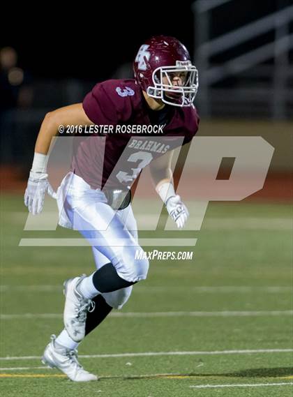 Thumbnail 2 in Hallettsville vs. Cole photogallery.