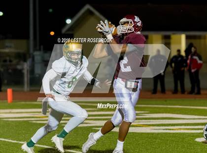 Thumbnail 1 in Hallettsville vs. Cole photogallery.