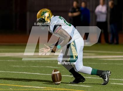 Thumbnail 1 in Hallettsville vs. Cole photogallery.