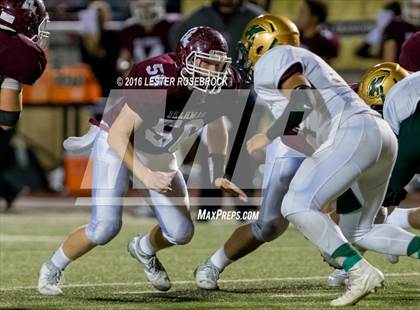 Thumbnail 2 in Hallettsville vs. Cole photogallery.