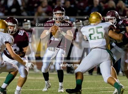 Thumbnail 1 in Hallettsville vs. Cole photogallery.
