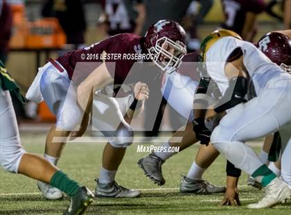 Thumbnail 1 in Hallettsville vs. Cole photogallery.
