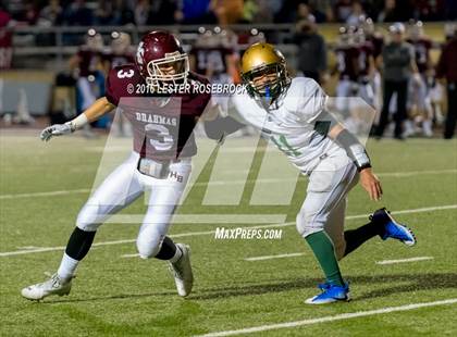 Thumbnail 1 in Hallettsville vs. Cole photogallery.