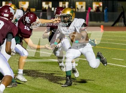 Thumbnail 1 in Hallettsville vs. Cole photogallery.