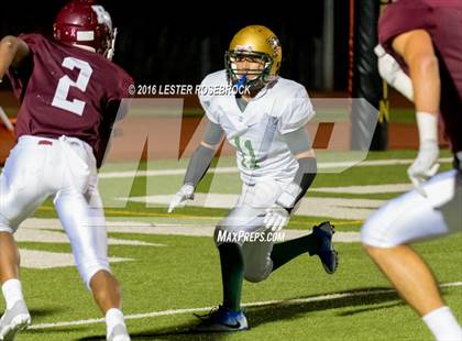 Thumbnail 1 in Hallettsville vs. Cole photogallery.