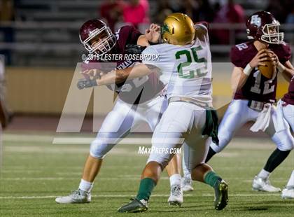 Thumbnail 2 in Hallettsville vs. Cole photogallery.