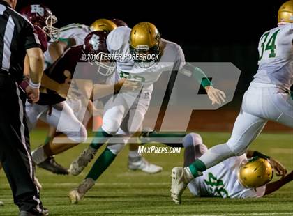 Thumbnail 1 in Hallettsville vs. Cole photogallery.