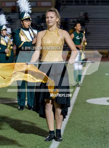 Thumbnail 3 in Hallettsville vs. Cole photogallery.