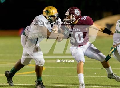 Thumbnail 2 in Hallettsville vs. Cole photogallery.