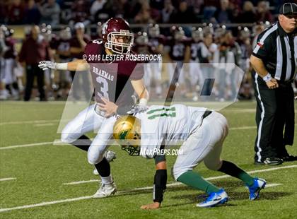 Thumbnail 3 in Hallettsville vs. Cole photogallery.