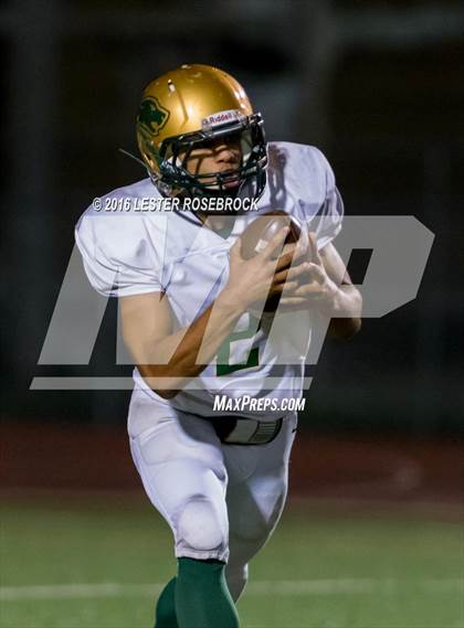 Thumbnail 3 in Hallettsville vs. Cole photogallery.