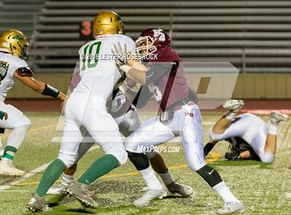 Thumbnail 3 in Hallettsville vs. Cole photogallery.