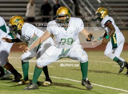 Thumbnail 3 in Hallettsville vs. Cole photogallery.