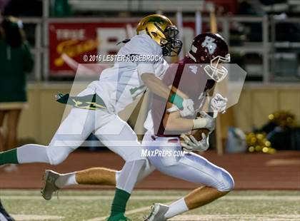 Thumbnail 2 in Hallettsville vs. Cole photogallery.