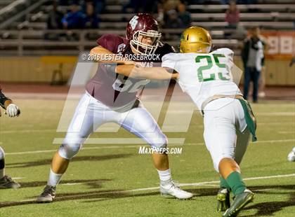 Thumbnail 2 in Hallettsville vs. Cole photogallery.